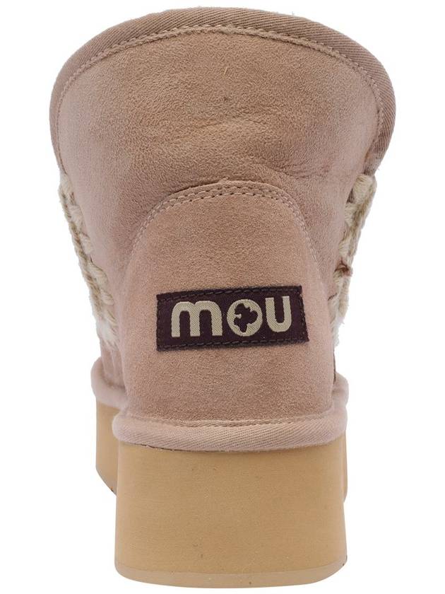 Mou Boots - MOU - BALAAN 4