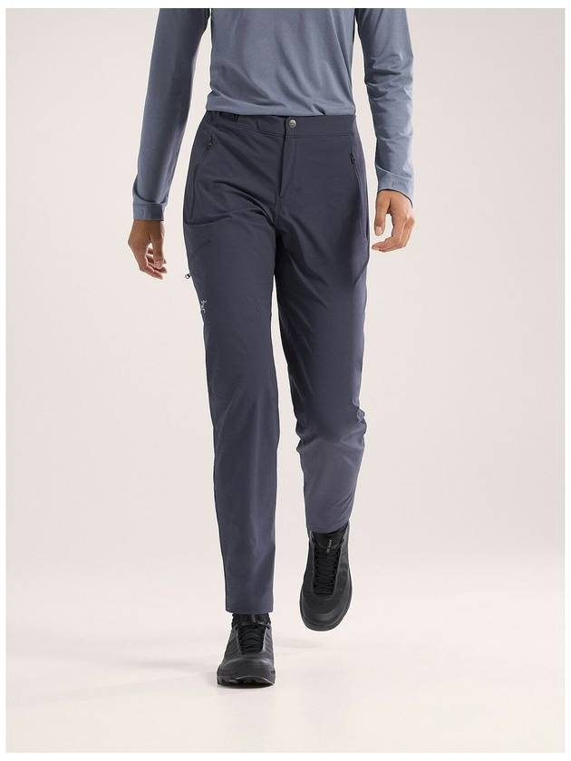 Gamma Lightweight Track Pants Navy - ARC'TERYX - BALAAN 2