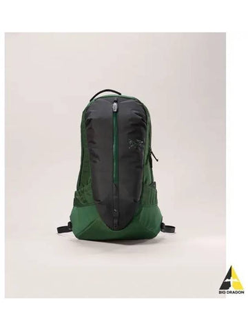 ARCTERYX Aro 22 Backpack EDEN ABOFUX7473 - ARC'TERYX - BALAAN 1