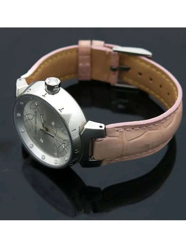 Q131F2 Women s Watch - LOUIS VUITTON - BALAAN 3