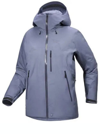 Beta Insulated Zip-Up Jacket Blue - ARC'TERYX - BALAAN 1