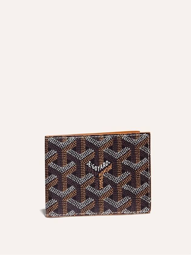 Insert Victoire card holder - GOYARD - BALAAN 4