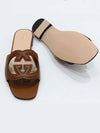 Smith Market Used Luxury Goods 694451 Sandals Women s Shoes - GUCCI - BALAAN 3