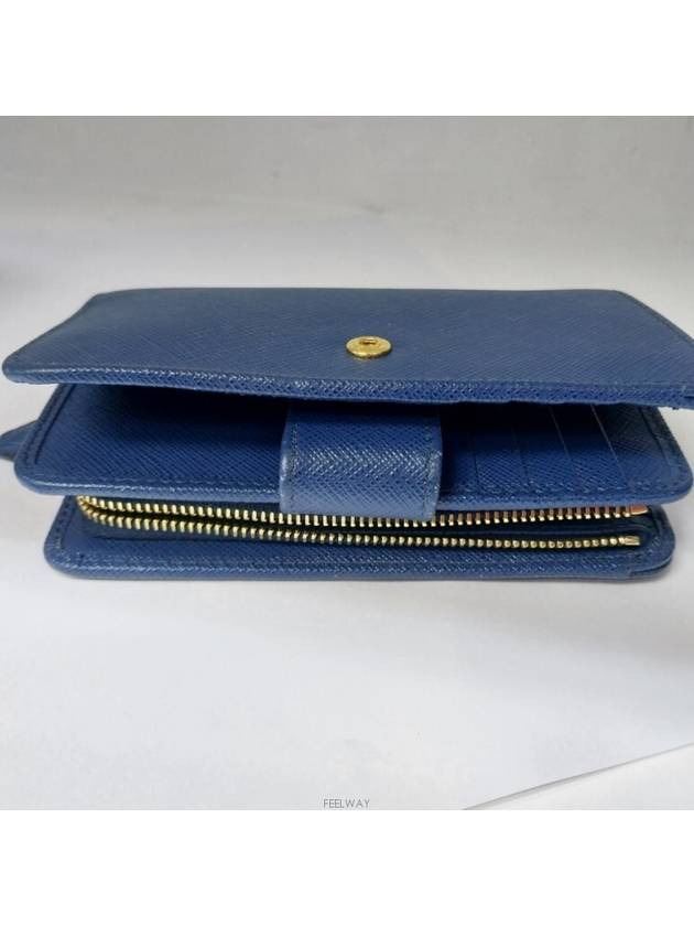 women s wallet - PRADA - BALAAN 4