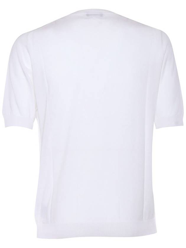 Ballantyne T-Shirt M/C - BALLANTYNE - BALAAN 2