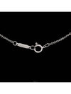 women necklace - TIFFANY & CO. - BALAAN 3