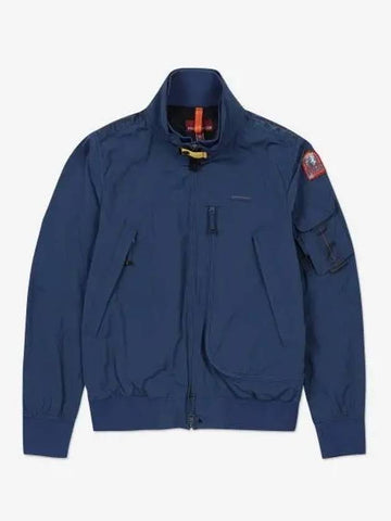 PARA JUMPERS Fire Spring Jacket Estate Blue PMJCKMA02673 - PARAJUMPERS - BALAAN 1