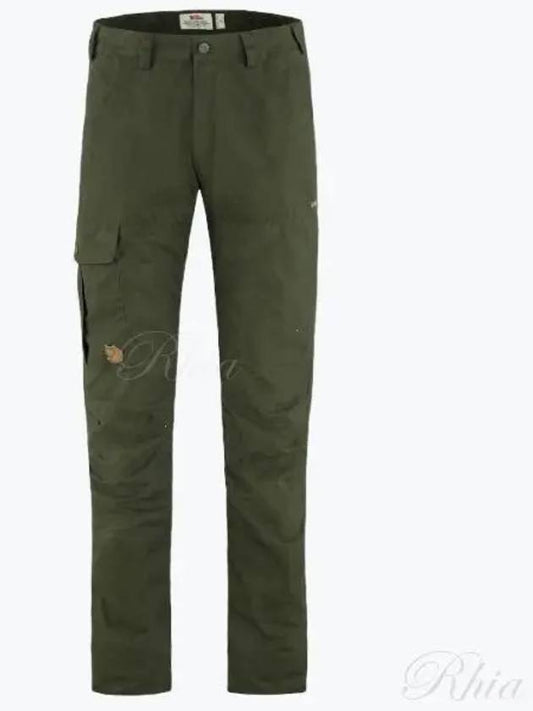 Men s Karl Pro Trousers 82511662 M - FJALL RAVEN - BALAAN 2