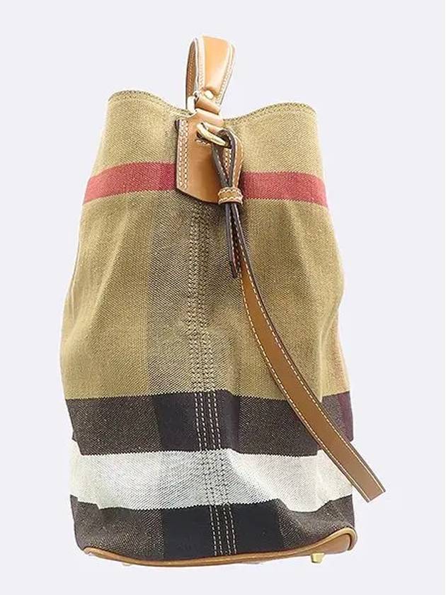 3945742 2 WAY bag - BURBERRY - BALAAN 2