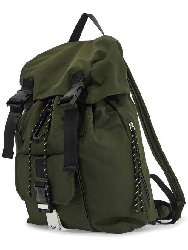 trekking backpack - A.P.C. - BALAAN 3