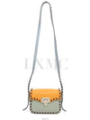 Multicolor Rockstud Mini Cross Bag KW2B0937 - VALENTINO - BALAAN 6