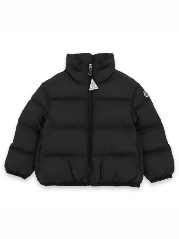 Kids Abbadia Padding Black - MONCLER - BALAAN 2