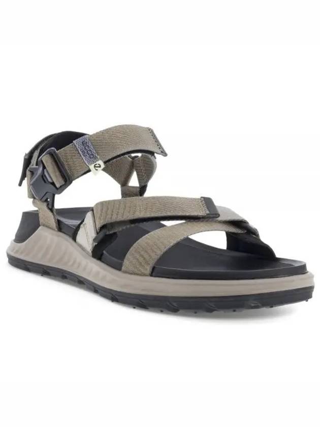 ECCO Exolab M 811844 60421 Men’s Sandals 811844 60421 - ECCO - BALAAN