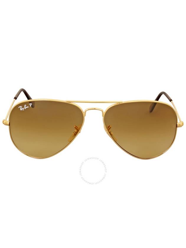 Aviator Classic Sunglasses RB3025001M2 - RAY-BAN - BALAAN 2