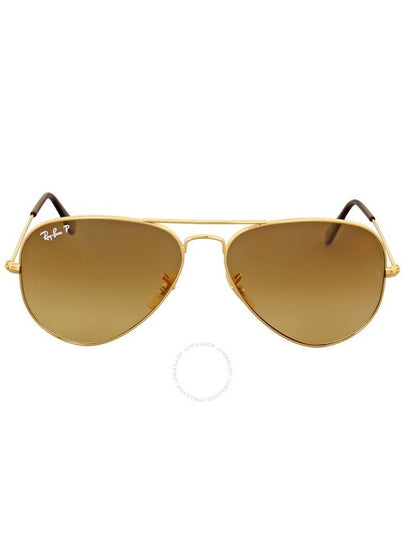 Aviator Classic Sunglasses RB3025001M2 - RAY-BAN - BALAAN 2