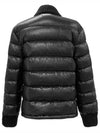 Women's Arcelot Short Down Padding Black - MONCLER - BALAAN 3