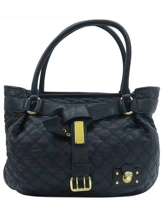 belt shoulder bag - MARC JACOBS - BALAAN 1