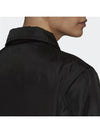 Y3 Classic Twill Tech Bomber - YOHJI YAMAMOTO - BALAAN 6