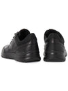 Irving Spikeless Black - ECCO - BALAAN 7