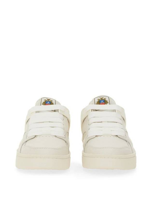 Bally "Ronnie" Sneaker - BALLY - BALAAN 5