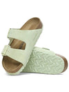 Sandals 1026831 LIME - BIRKENSTOCK - BALAAN 3