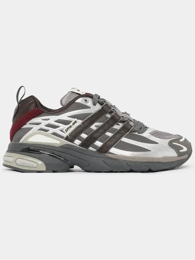 Dress Shoes JH9009 TAUMETGRANITSILVMT Multicolored - ADIDAS - BALAAN 4