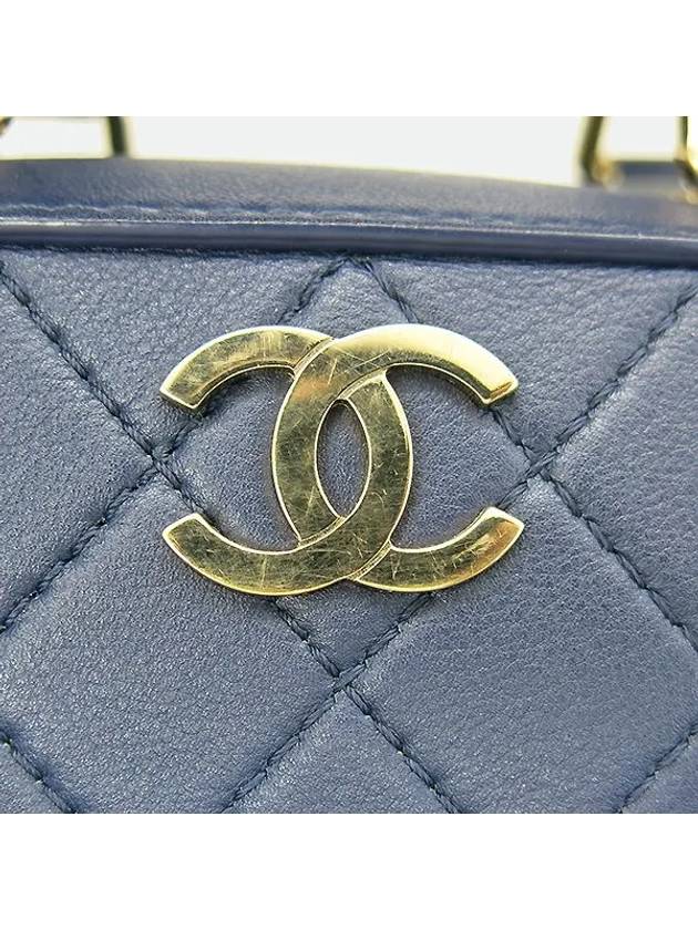 AS1286 2 WAY bag - CHANEL - BALAAN 5