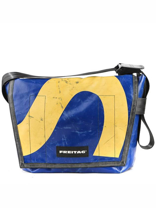 Unisex DEXTER messenger bag F14 DEXTER 0405 - FREITAG - BALAAN 1