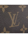 women card wallet - LOUIS VUITTON - BALAAN 5