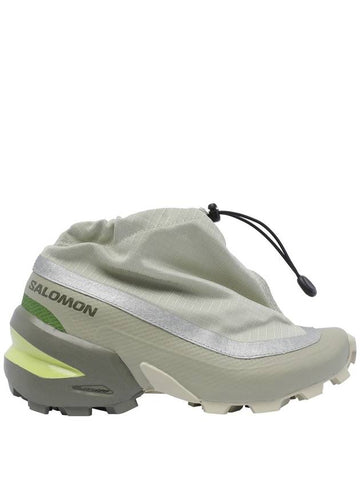 Mm6 Maison Margiela X Salomon Sneakers - MAISON MARGIELA - BALAAN 1