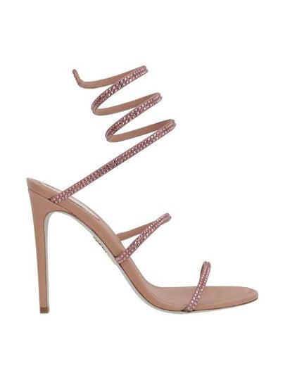 René Caovilla Sandals - RENE CAOVILLA - BALAAN 2