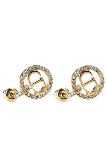 Women s earrings 270627 - DIOR - BALAAN 1