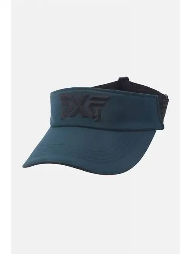 Essential Logo Visor PHPCU950198 Domestic Product GQ4V23040709697 - PXG - BALAAN 1