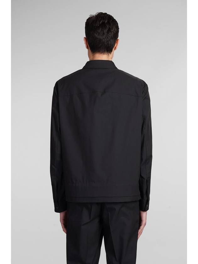 Neil Barrett Casual Jacket - NEIL BARRETT - BALAAN 3