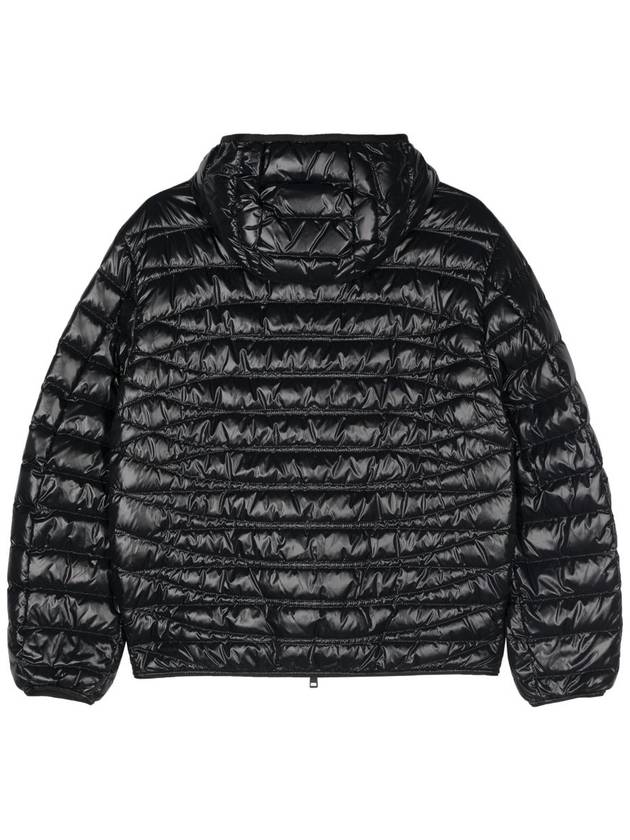 Levante Black Padding 1A00087 595GJ - MONCLER - BALAAN 2