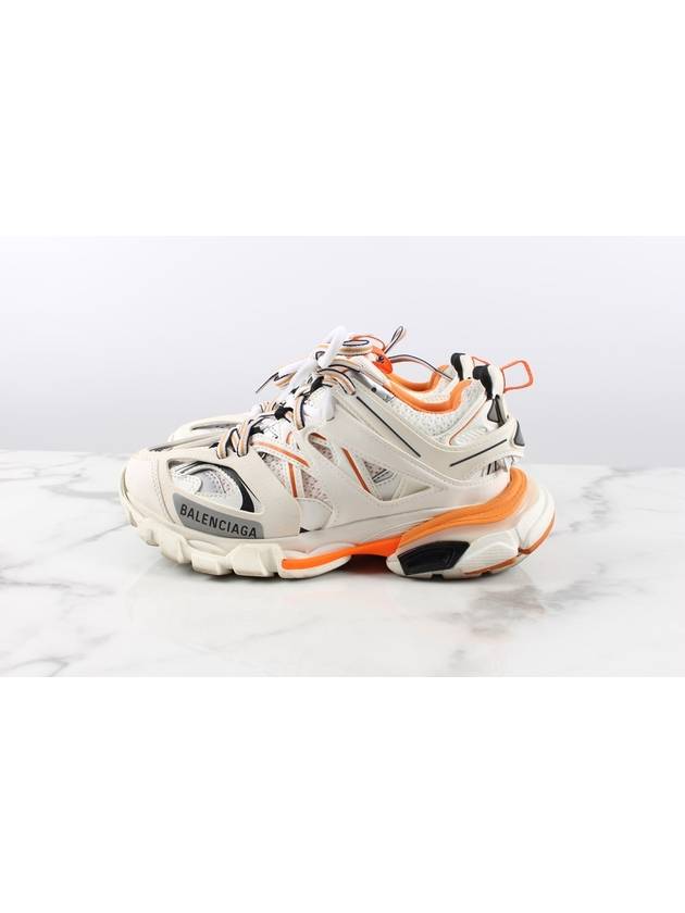 track shoes white state 35 220 - BALENCIAGA - BALAAN 7