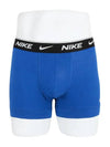 Boxer men s briefs underwear dry fit draws 3 piece set KE1008 9J1 - NIKE - BALAAN 6