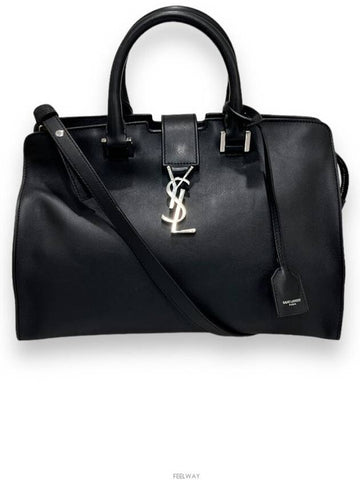 women tote bag - SAINT LAURENT - BALAAN 1