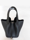 women tote bag - HERMES - BALAAN 7