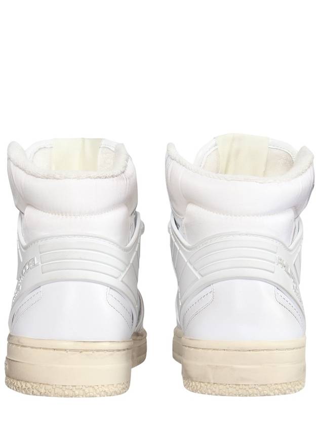 Great TALL Sneakers LGHDV001 B0040180610 - PHILIPPE MODEL - BALAAN 4