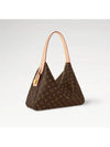 Slouchy MM shoulder bag tote M12098 - LOUIS VUITTON - BALAAN 2