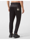 men track pants - PHILIPP PLEIN - BALAAN 2