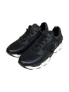 Vilux MSC0935 PLE075N 02 Running Sneakers - PHILIPP PLEIN - BALAAN 3