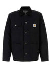 Carhartt MICHIGAN Cotton Jacket I015261 00E01 B0230500755 - CARHARTT WIP - BALAAN 2