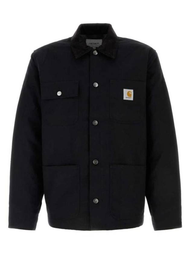 Carhartt MICHIGAN Cotton Jacket I015261 00E01 B0230500755 - CARHARTT WIP - BALAAN 2