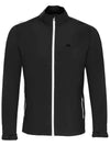 Men s Ash Light Packable Jacket GMOW10910 9999 - J.LINDEBERG - BALAAN 1