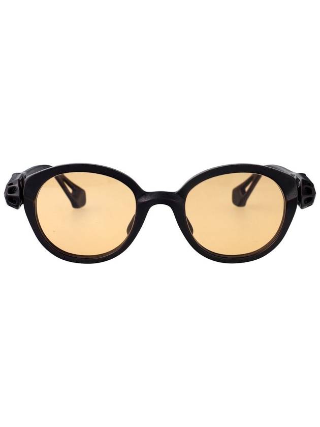 Yohji Yamamoto Sunglasses - YOHJI YAMAMOTO - BALAAN 1