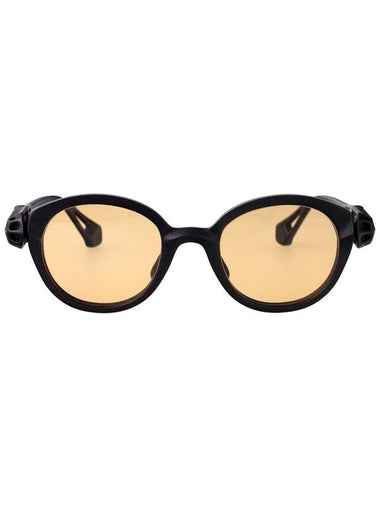 Yohji Yamamoto Sunglasses - YOHJI YAMAMOTO - BALAAN 1