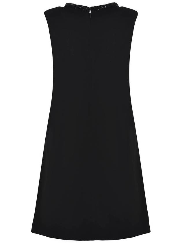 Pinko Dress "Gordes" - PINKO - BALAAN 3