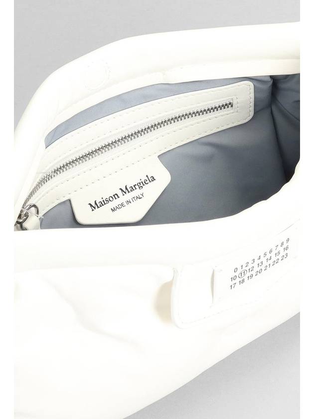 Maison Margiela Glam Slam  Shoulder Bag - MAISON MARGIELA - BALAAN 4